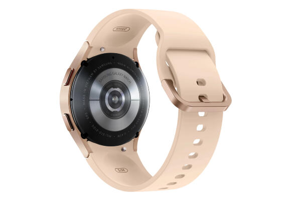 Смарт-часы Samsung Galaxy Watch 4 SM-R860 (40мм) SM-R860