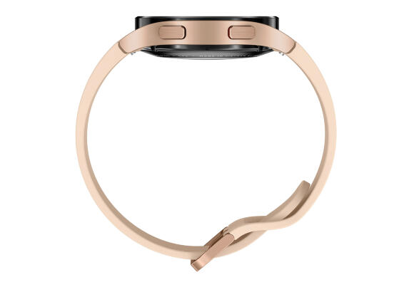 Смарт-часы Samsung Galaxy Watch 4 SM-R860 (40мм) SM-R860