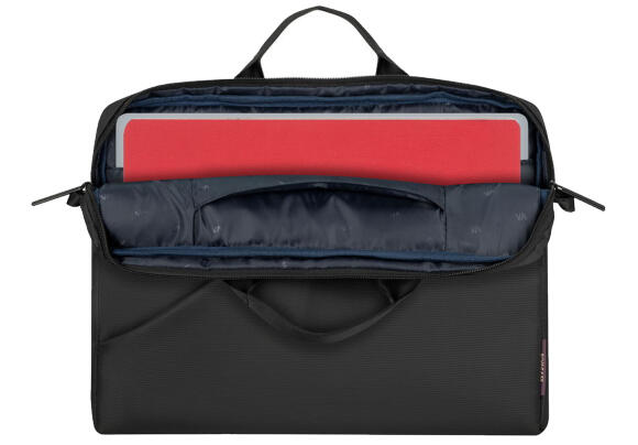 Сумка RivaCase 8730 Grey 15.6''
