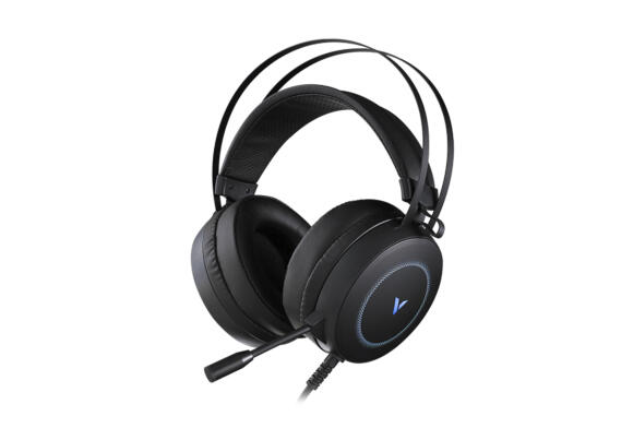 Наушники Rapoo VH160