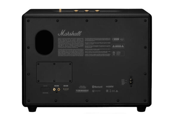 Колонка Marshall Woburn III