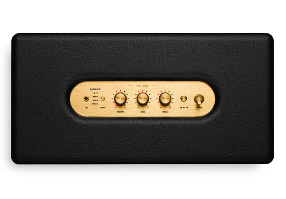 Колонка Marshall Woburn III