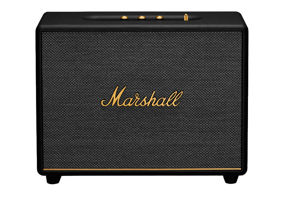 Колонка Marshall Woburn III