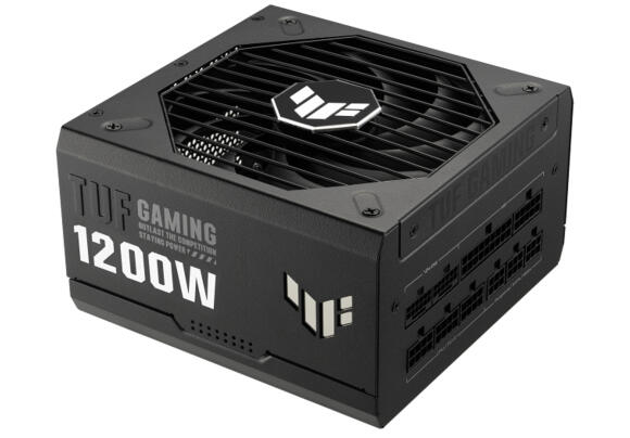 Блок питания для ПК ASUS TUF Gaming 1200W Gold