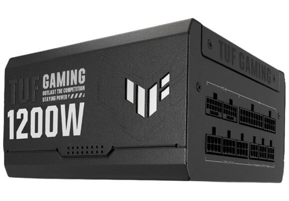 Блок питания для ПК ASUS TUF Gaming 1200W Gold