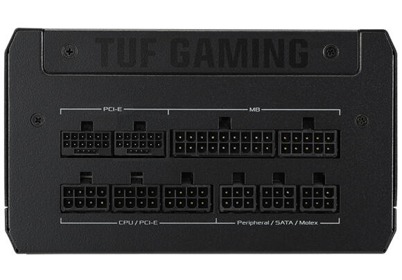 Блок питания для ПК ASUS TUF Gaming 1200W Gold