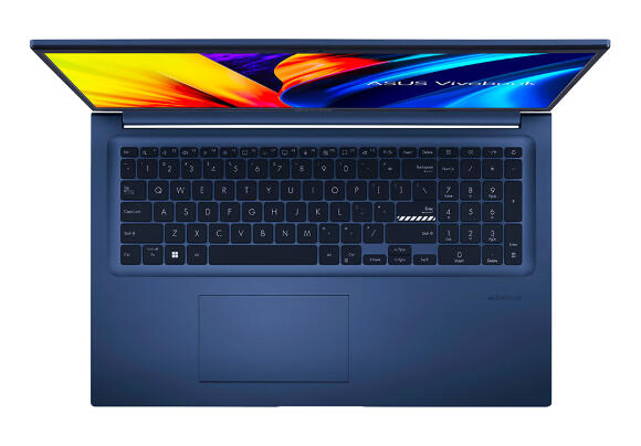 Ноутбук Asus VivoBook 17 X1702Z Ноутбук Asus VivoBook 17 X1702Z