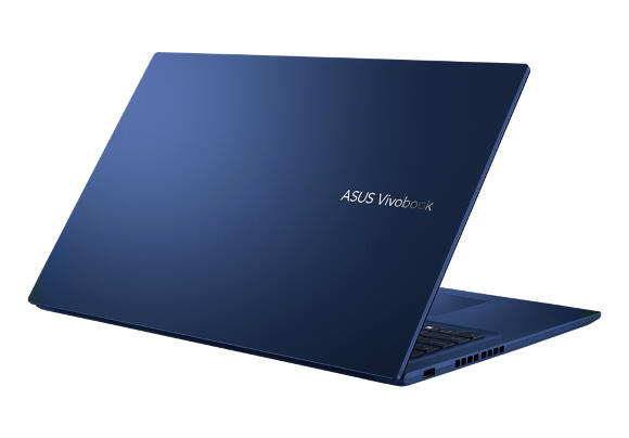 Ноутбук Asus VivoBook 17 X1702Z Ноутбук Asus VivoBook 17 X1702Z