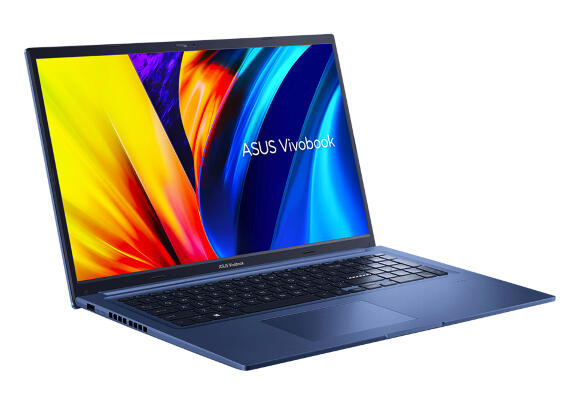 Ноутбук Asus VivoBook 17 X1702Z Ноутбук Asus VivoBook 17 X1702Z