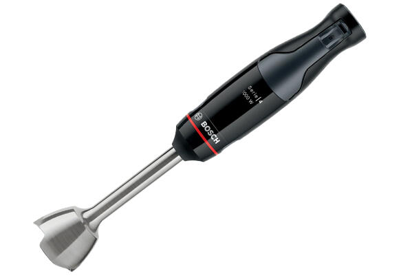 Погружной блендер Bosch ErgoMaster Serie 4 MSM4B621
