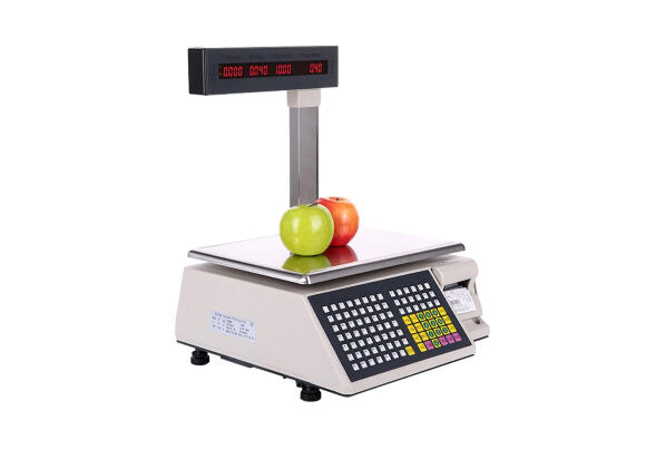 Весы TM-15Ab Весы TM-15Ab