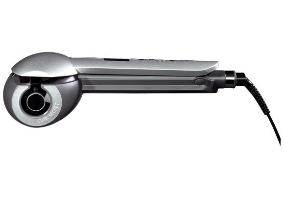Автоматическая плойка для волос BaByliss Curl Secret Optimum C1600SDE 25W
