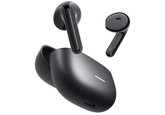Наушники Redmi Buds 8 Active Black