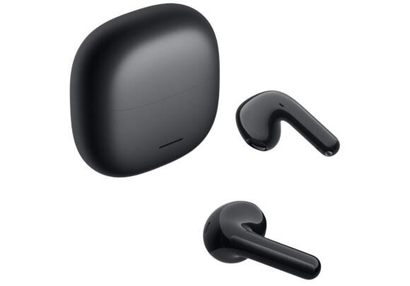 Наушники Redmi Buds 8 Active Black