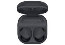 Наушники Galaxy Buds 2 Pro SM-R510 черные, фиолетовые