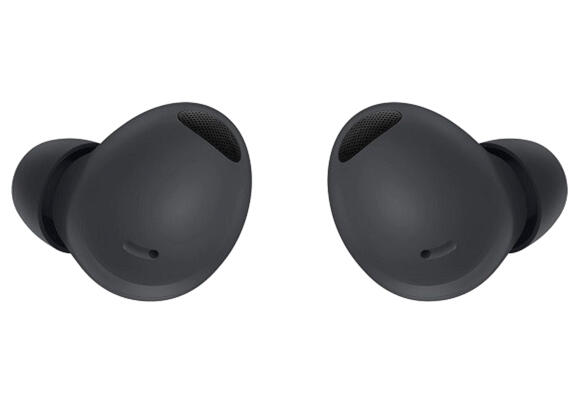 Наушники Galaxy Buds 2 Pro SM-R510 черные, фиолетовые Наушники Galaxy Buds 2 Pro SM-R510 черные, фиолетовые