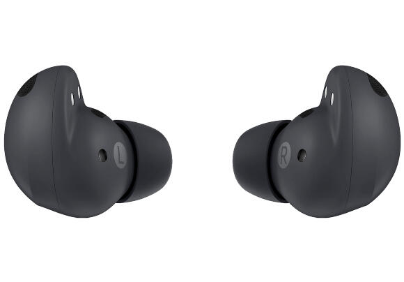 Наушники Galaxy Buds 2 Pro SM-R510 черные, фиолетовые Наушники Galaxy Buds 2 Pro SM-R510 черные, фиолетовые