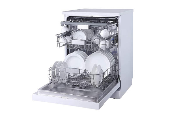 Посудомоечная машина EVVOLI EVDW-143MW Посудомоечная машина EVVOLI EVDW-143MW