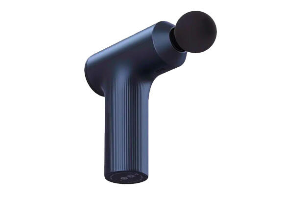 Массажный пистолет Xiaomi Mijia mini Fascia Gun 2 BHR7584CN [China Ver.]