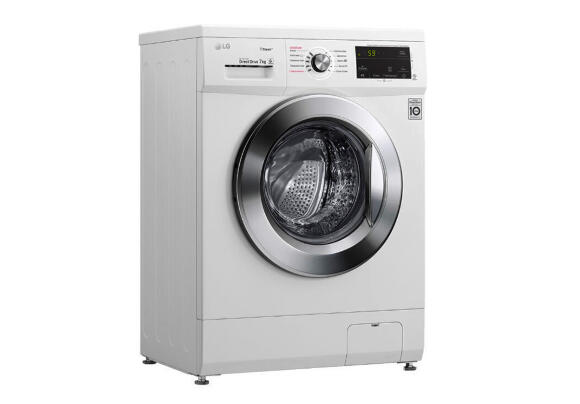 Стиральная машина LG F2J3HS2W F2J3HS2W.AB Стиральная машина LG F2J3HS2W F2J3HS2W.AB