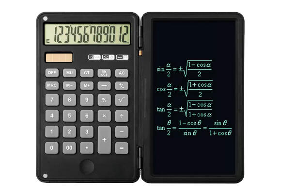 Калькулятор планшет 2025