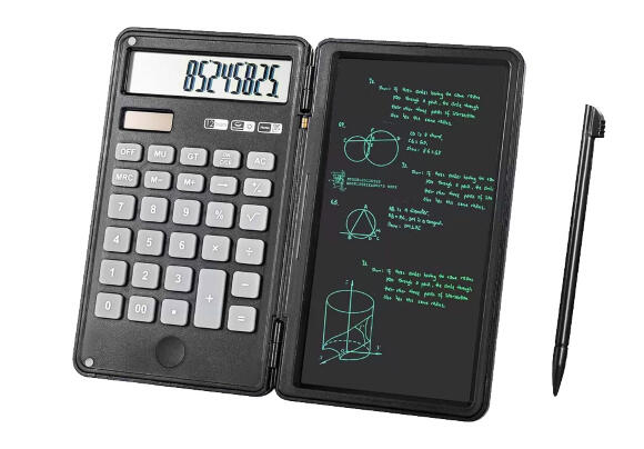 Калькулятор планшет 2025