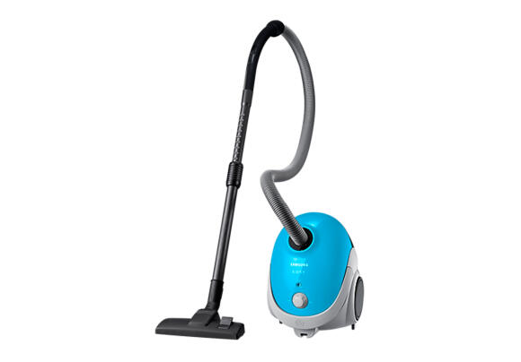 Пылесос Samsung VCC5200 VCC5252V33/XEV