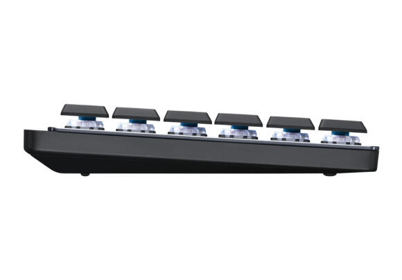 Клавиатура Logitech MX Mechanical 920-010766 Клавиатура Logitech MX Mechanical 920-010766