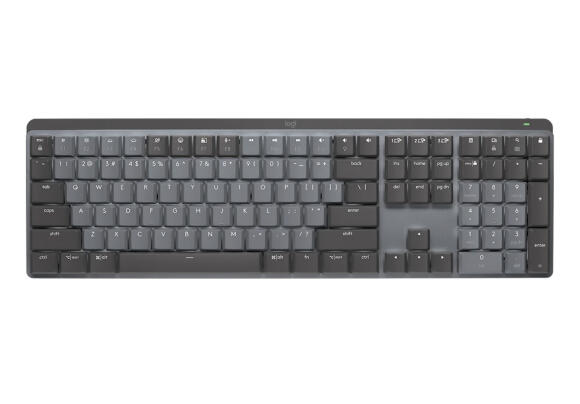 Клавиатура Logitech MX Mechanical 920-010766