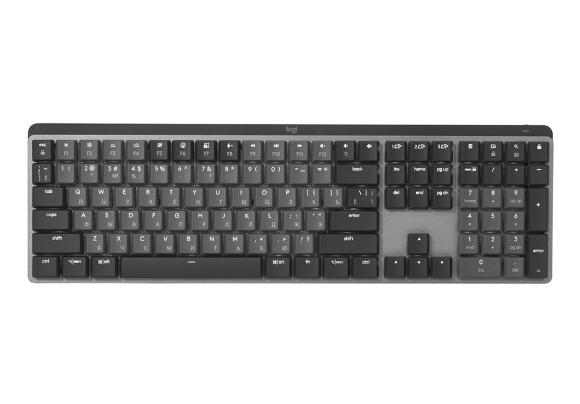 Клавиатура Logitech MX Mechanical 920-010766 Клавиатура Logitech MX Mechanical 920-010766