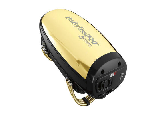 Массажер BaByliss PRO 4Artists VibeFX FXSM1GE