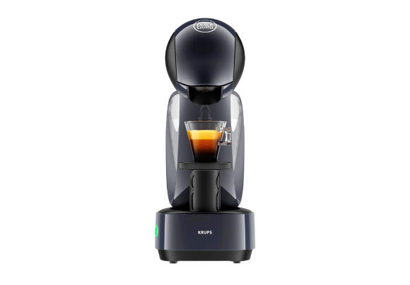Кофемашина NESCAFE Dolce Gusto INFINISSIMA KP173B10 Кофемашина NESCAFE Dolce Gusto INFINISSIMA KP173B10
