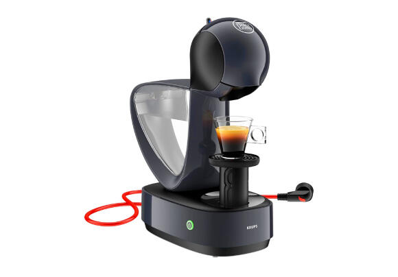 Кофемашина NESCAFE Dolce Gusto INFINISSIMA KP173B10 Кофемашина NESCAFE Dolce Gusto INFINISSIMA KP173B10