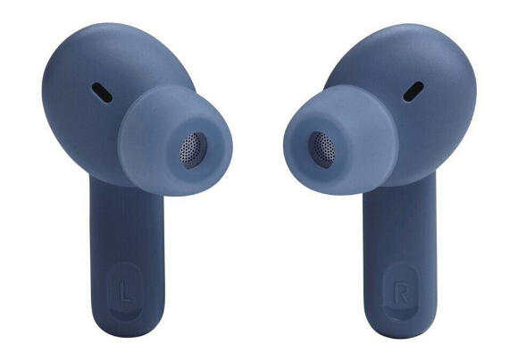 Наушники JBL Tune Beam (Blue) JBLTBEAMBLU Наушники JBL Tune Beam (Blue) JBLTBEAMBLU