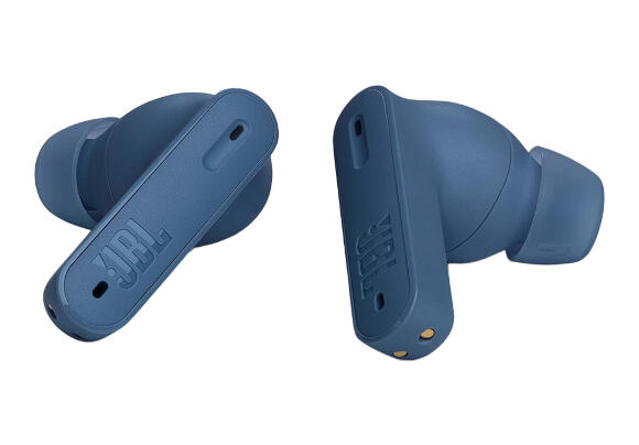 Наушники JBL Tune Beam (Blue) JBLTBEAMBLU Наушники JBL Tune Beam (Blue) JBLTBEAMBLU