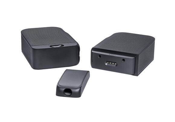 Саундбар JBL Bar 1000 SOUNDBAR BAR 7.1 Саундбар JBL Bar 1000 SOUNDBAR BAR 7.1