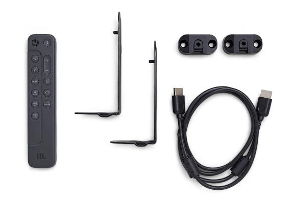 Саундбар JBL Bar 1000 SOUNDBAR BAR 7.1 Саундбар JBL Bar 1000 SOUNDBAR BAR 7.1