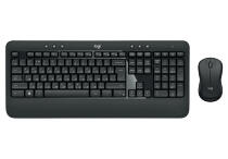Комплект Logitech MK540 L920-006492 Комплект Logitech MK540 L920-006492