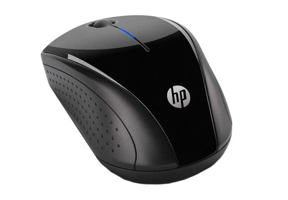 Мышь HP 220 3FV66AA