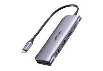 Множитель портов Ugreen CM195 6в1 [70411]