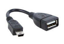 Адаптер miniUSB в USB Type A MINIUSB/USB Адаптер miniUSB в USB Type A MINIUSB/USB