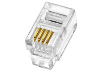 Коннектор RJ11