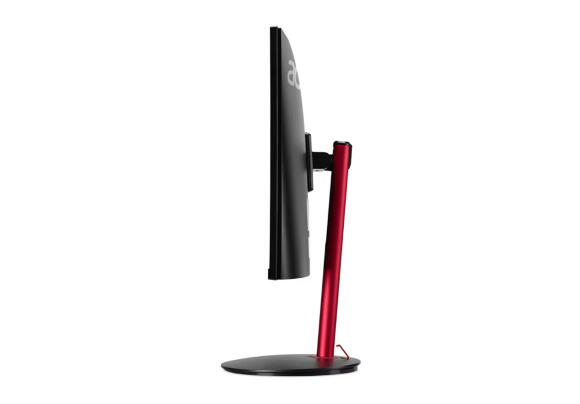 Монитор Acer Nitro XZ270S3 27" Curved [UM.HX0SG.303]