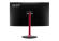 Монитор Acer Nitro XZ270S3 27" Curved [UM.HX0SG.303]