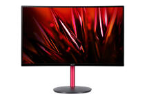Монитор Acer Nitro XZ270S3 27" Curved [UM.HX0SG.303]