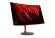 Монитор Acer Nitro XZ270S3 27" Curved [UM.HX0SG.303]