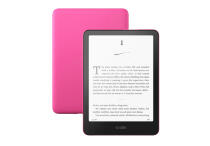 Электронная книга Amazon Kindle Paperwhite 7" 12 Gen 16GB (Raspberry)