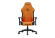 Кресло Anda Seat Phantom 3 Tiger Edition (Orange) [AD18Y-14-OB-PV/C]