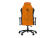 Кресло Anda Seat Phantom 3 Tiger Edition (Orange) [AD18Y-14-OB-PV/C]