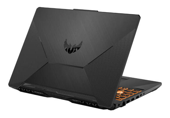 Ноутбук Asus TUF Gaming A15 R7/RTX 3050 [FA506NC-HN044]